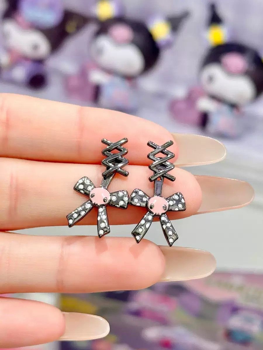 Japanese Brand Sanrio character my melody titanium bracelet Size ONE SIZE - 2 Thumbnail