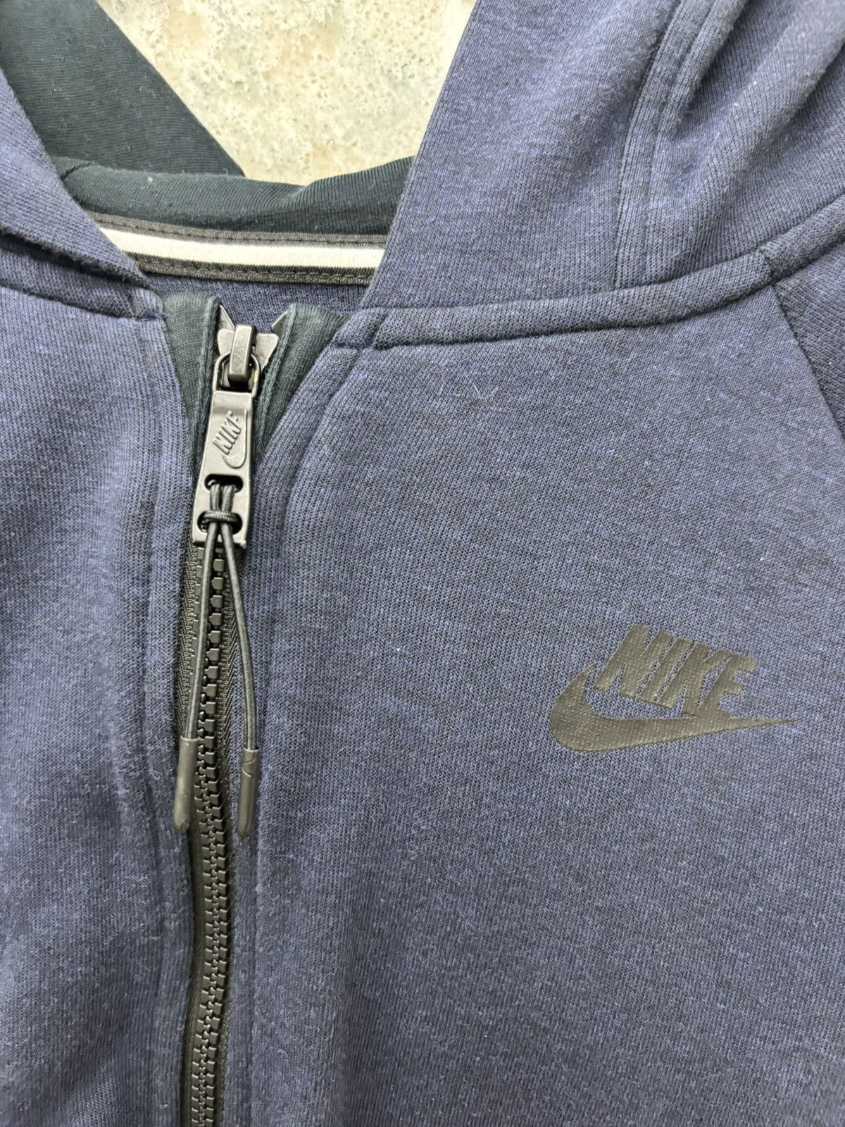 Nike Nike tech hoodie Unisex Size US M / EU 48-50 / 2 - 8 Thumbnail