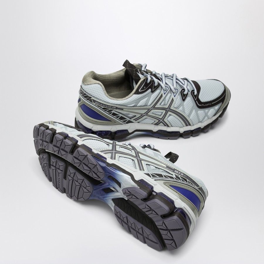 Asics o1d2blof1224 Low-Top Sneakers in Multicolor Size US 10.5 / IT 40.5 - 5 Thumbnail
