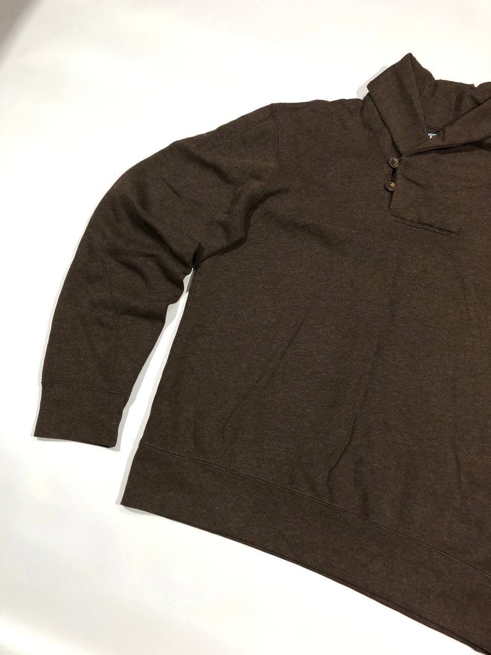 Polo Ralph Lauren × Vintage Vintage Polo Ralph Lauren Sweater Size US L / EU 52-54 / 3 - 4 Thumbnail
