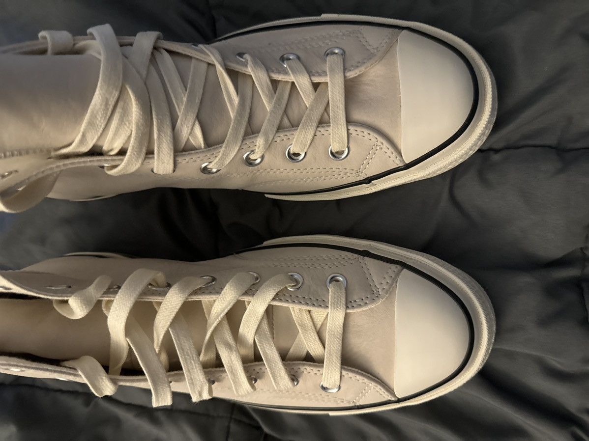 Barneys New York × Converse Barney’s New York x Converse Chuck 70 Hi sz 10.5 Size US L / EU 52-54 / 3 - 5 Thumbnail