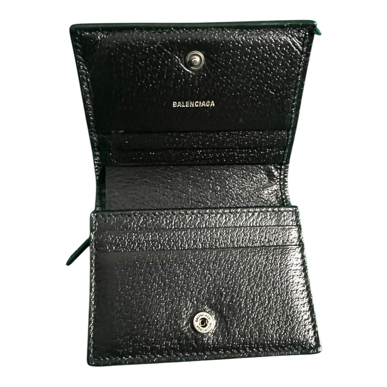 Balenciaga Balenciaga x Gucci Hacker Project Wallet with Bag + Box Size ONE SIZE - 4 Thumbnail