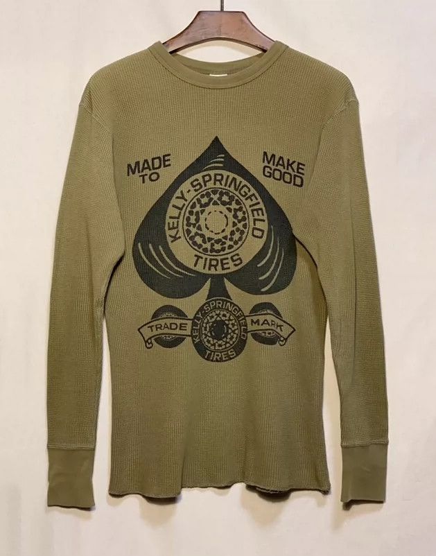 Freewheelers FREEWHEELERS Skull horse Wafge Size US M / EU 48-50 / 2 - 1 Thumbnail