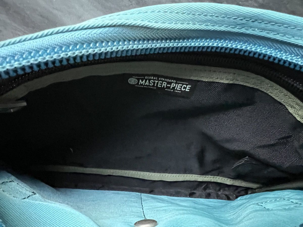 MasterPiece Masterpiece : Global Standard Japan 1994 Cross bAg Size ONE SIZE - 7 Thumbnail