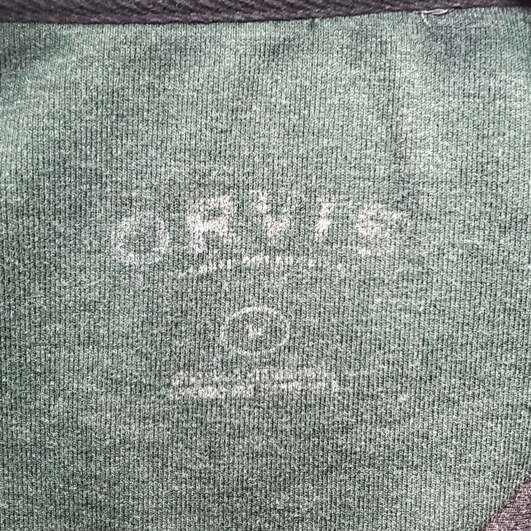 Orvis Orvis Mens Multicolor Stretch Long Sleeve Crew Neck Tee Shirt Size M Size US M / EU 48-50 / 2 - 7 Thumbnail