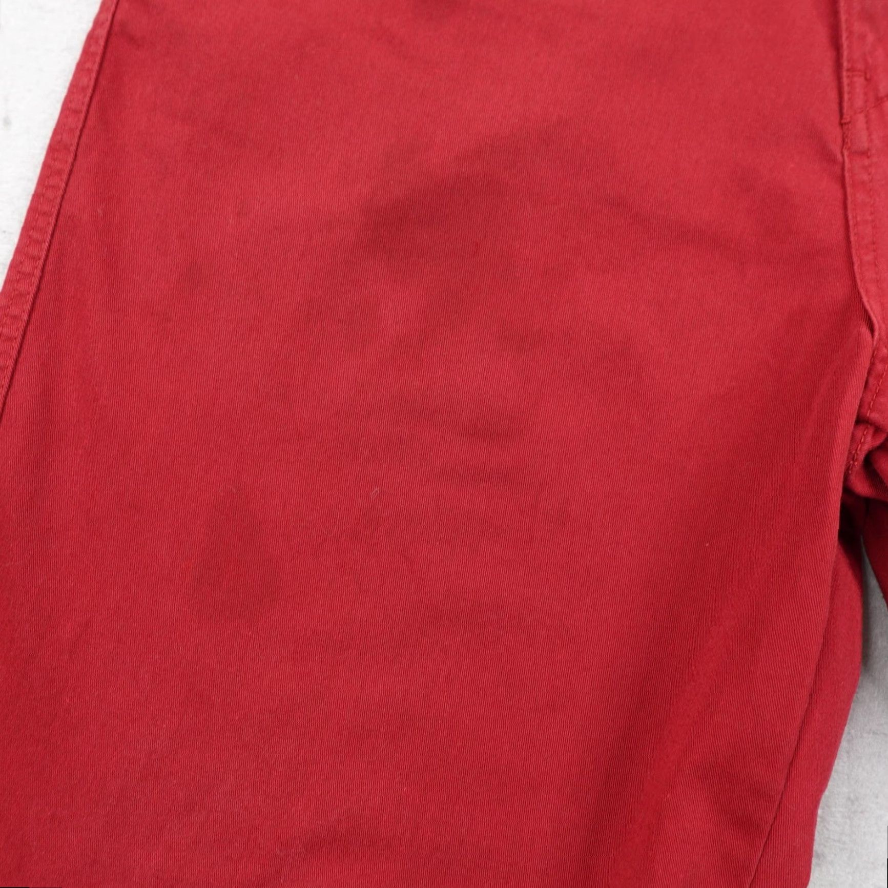 Billabong VINTAGE Billabong Shorts Mens 32 Red Chino Embroidered Skater Y2K Skating Mens Size US 32 / EU 48 - 3 Thumbnail
