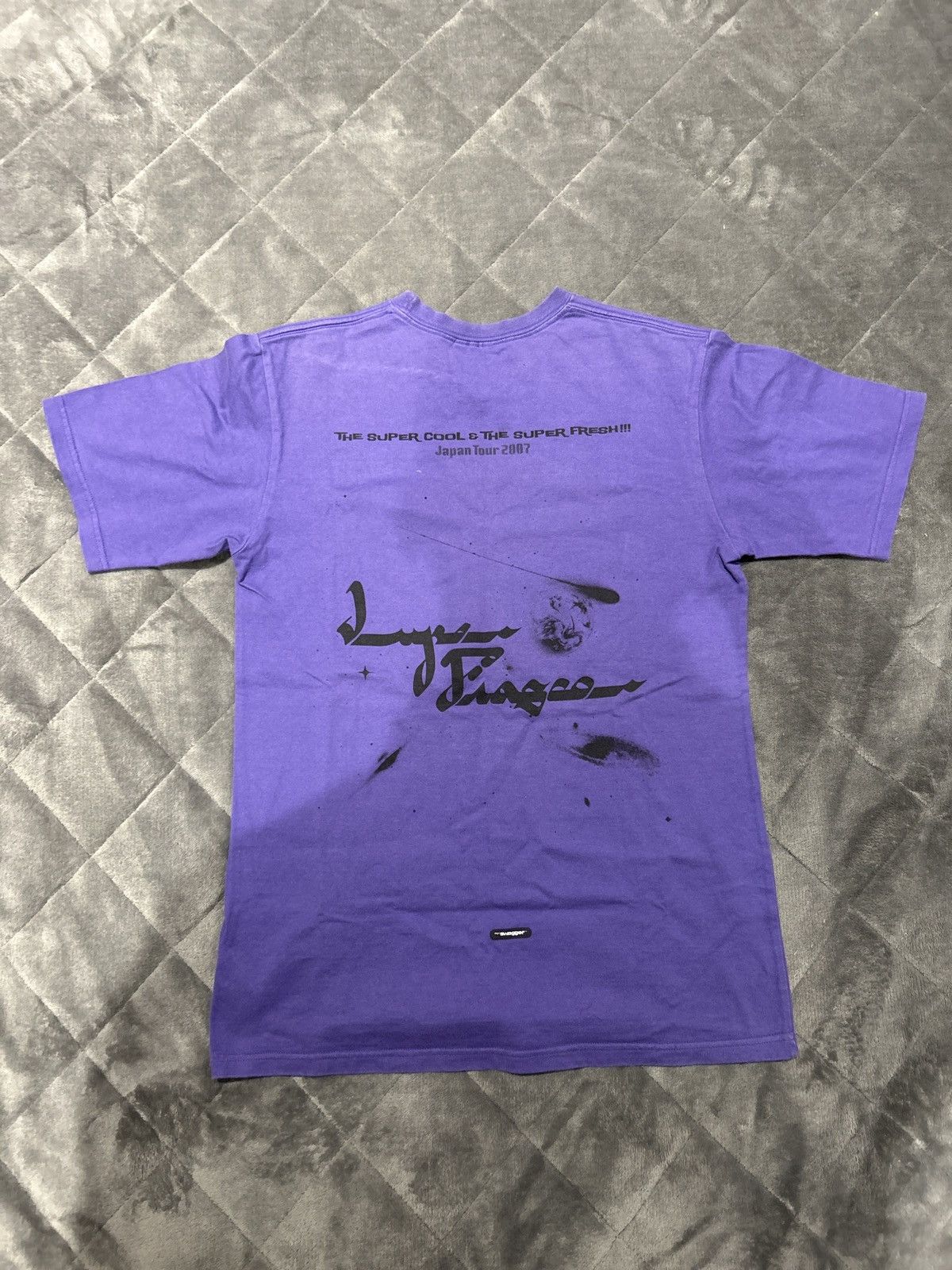 Swagger Lupe fiasco swagger Size US S / EU 44-46 / 1 - 3 Thumbnail