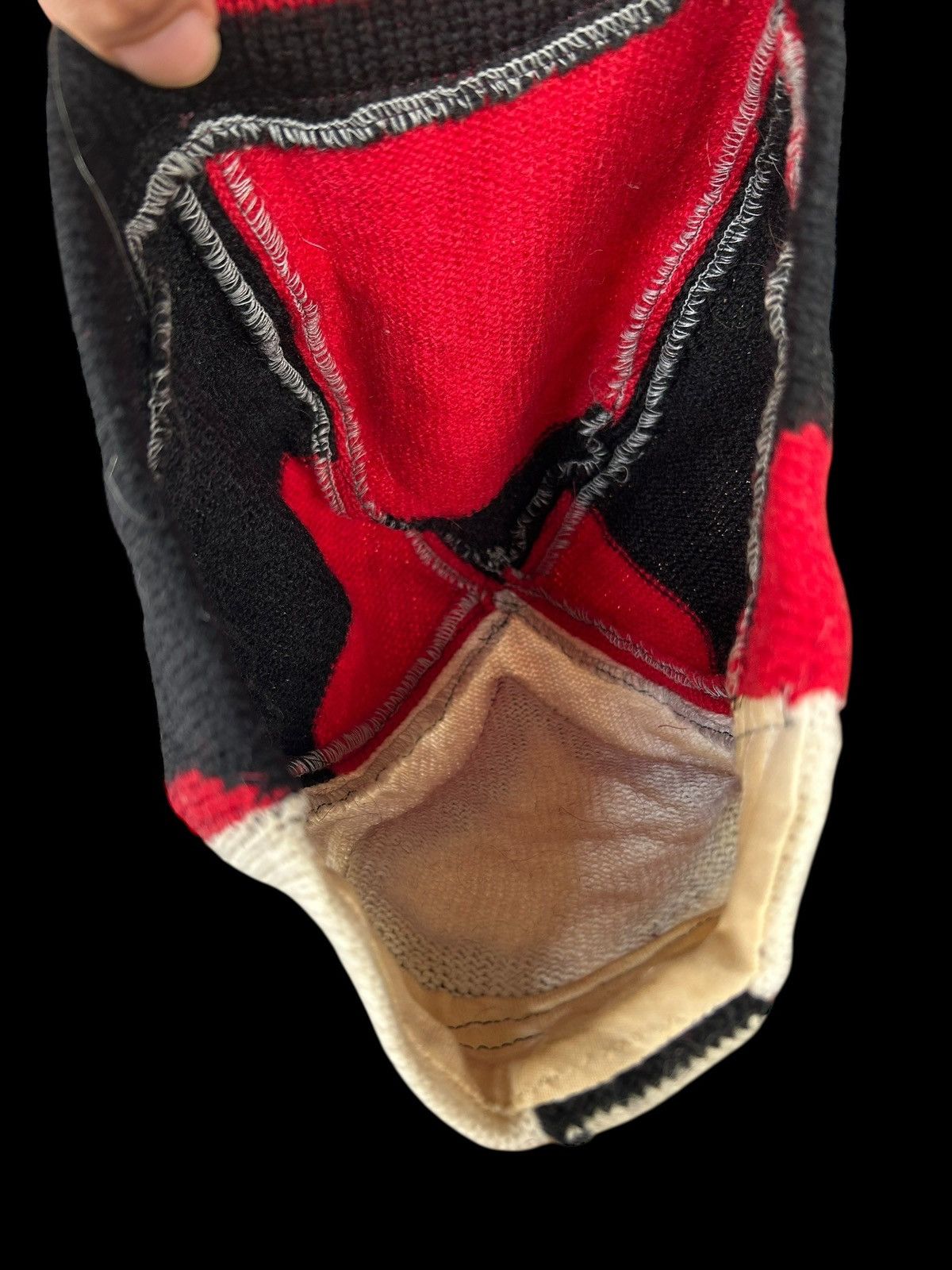 Japanese Brand × Kapital × Vintage Japanese Punk Style Custom Beanie Hats Size ONE SIZE - 8 Thumbnail
