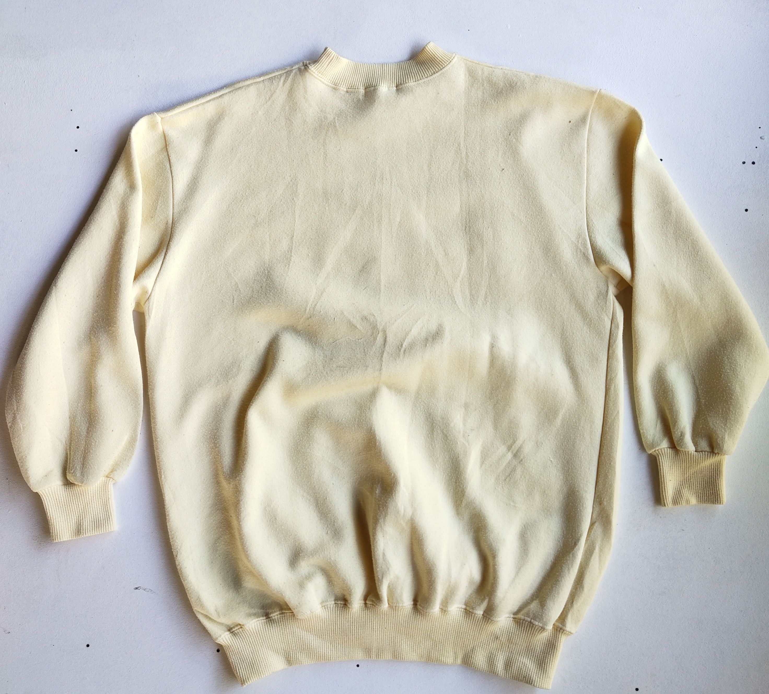 Other Pas De Trois Sweatshirt Size US M / EU 48-50 / 2 - 5 Thumbnail