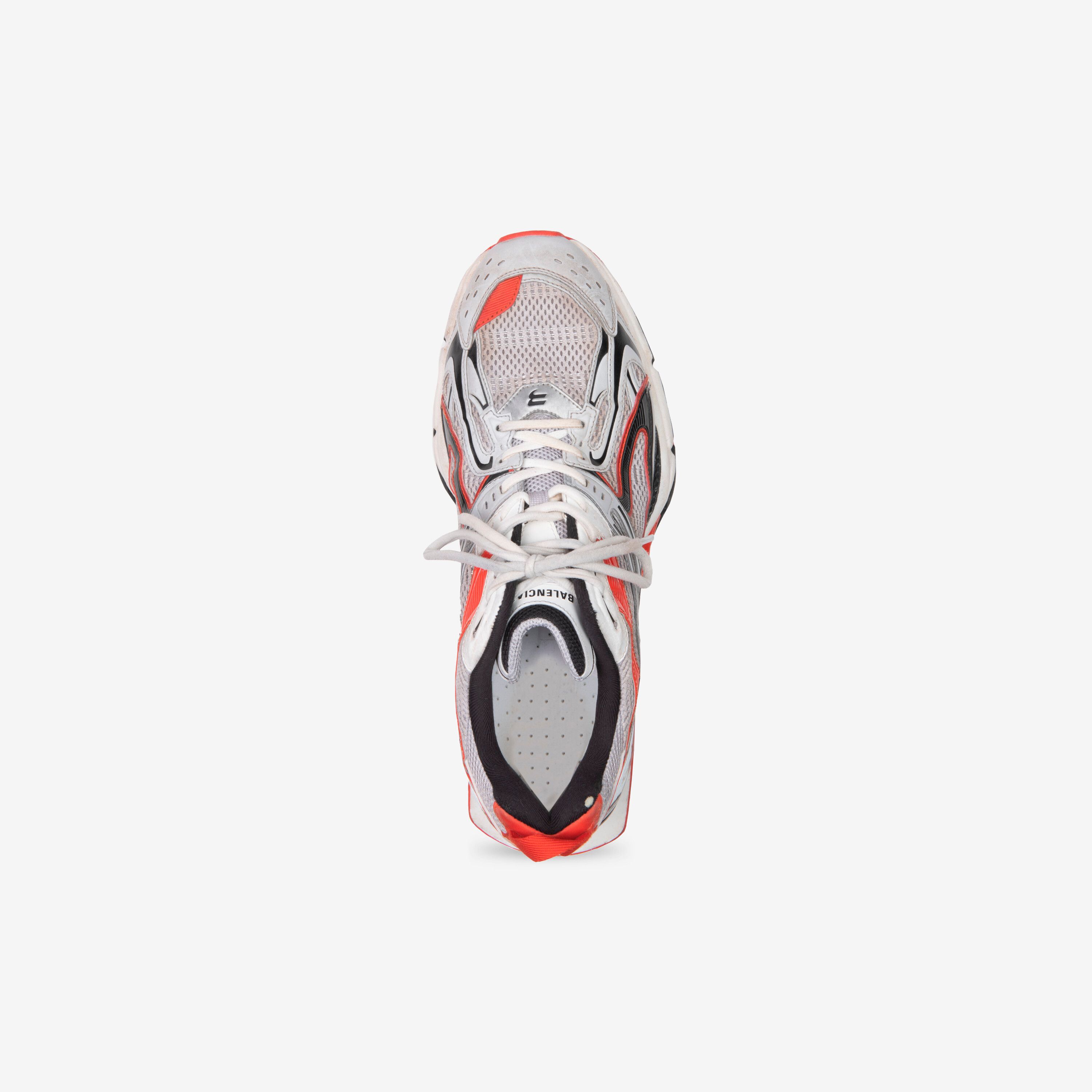 o1la1rc1a1023 X-Pander Sneakers in Multicolor