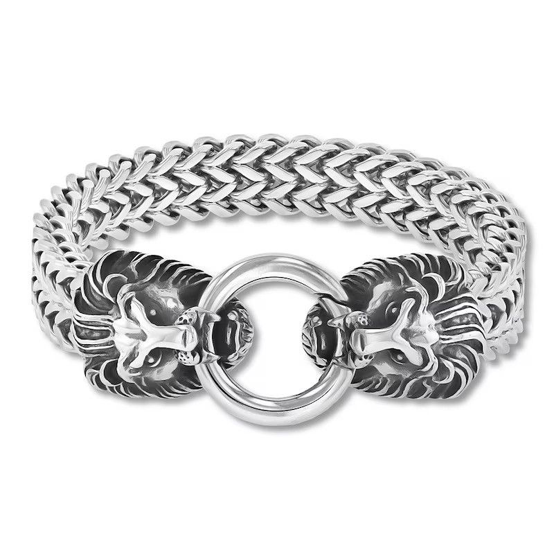 Other Lion Bracelet Size ONE SIZE - 1 Thumbnail
