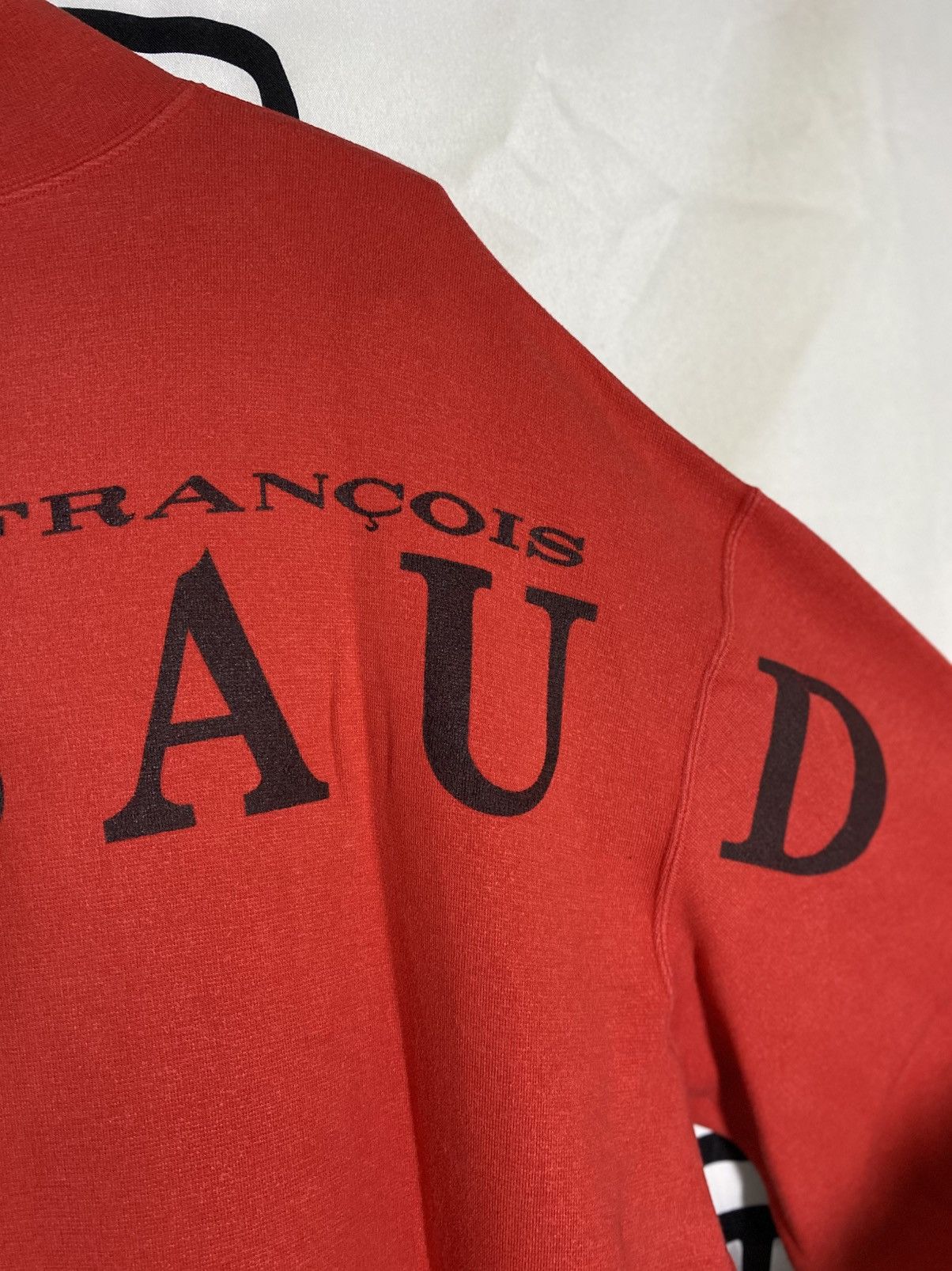 Marithe + Francois Girbaud × Vintage Rare Vintage 80s Limited Editions Marithe Francois Girbaud Size US XL / EU 56 / 4 - 6 Thumbnail