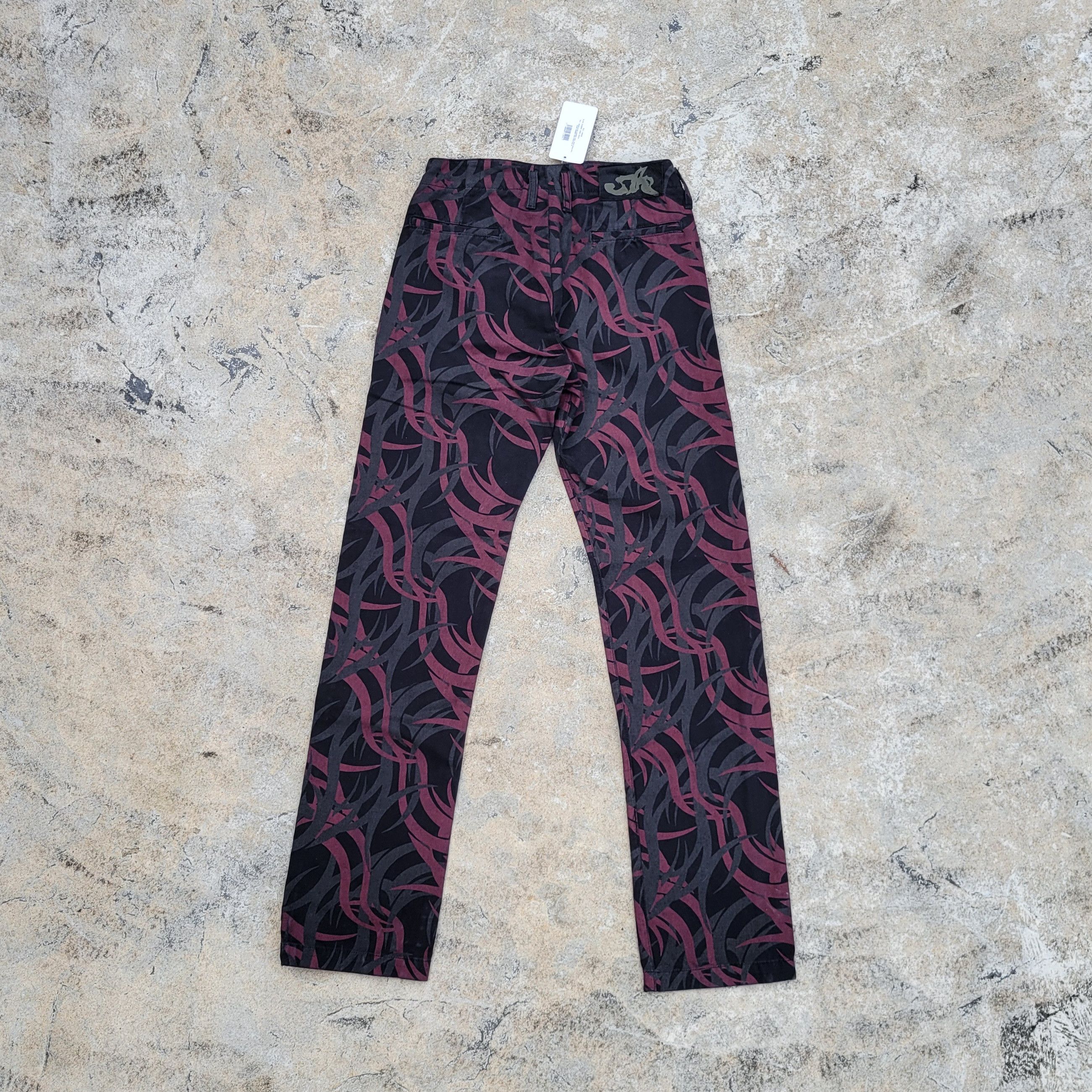 Siberia Hills Hazzard Camo Pants Size US 26 / EU 42 - 2 Thumbnail