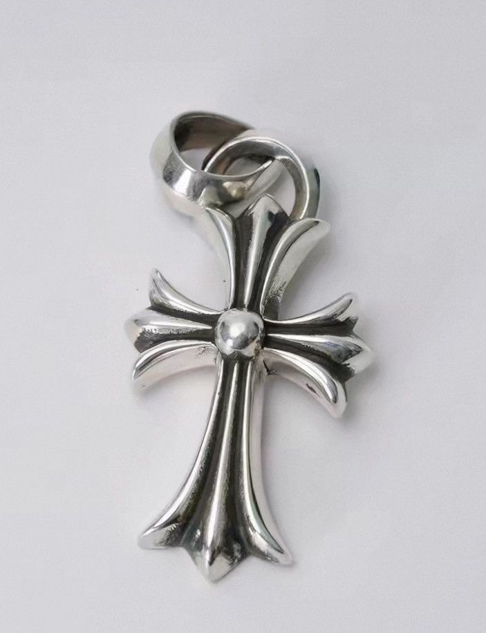 Other 925 Silver Pendant Handcrafted Size ONE SIZE - 1 Thumbnail