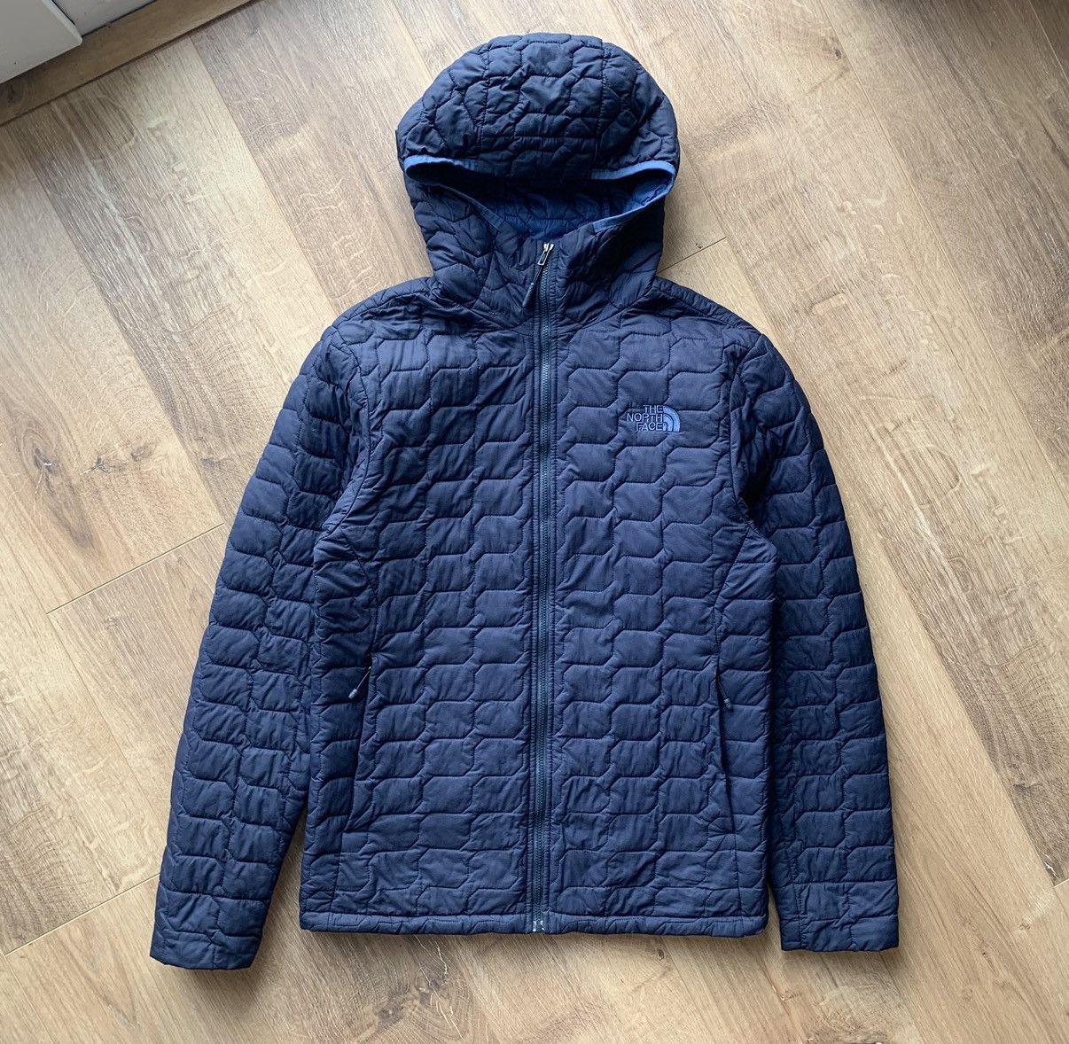 The North Face TNF The North Face Thermoball Jacket Size US S / EU 44-46 / 1 - 1 Thumbnail
