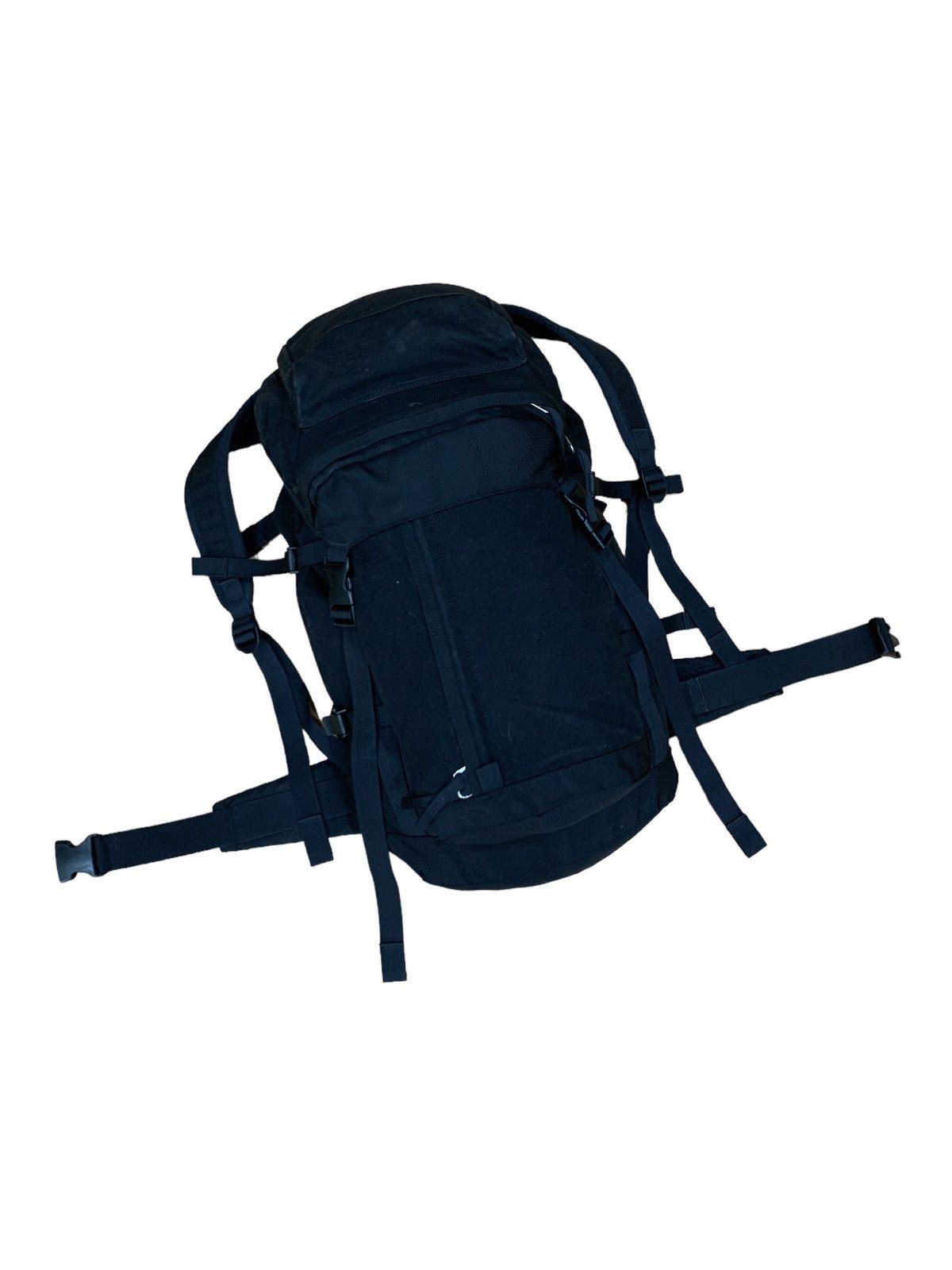 Porter PORTER YOSHIDA & CO RUCKSACK OUTDOOR BAGPACK Size ONE SIZE - 2 Thumbnail