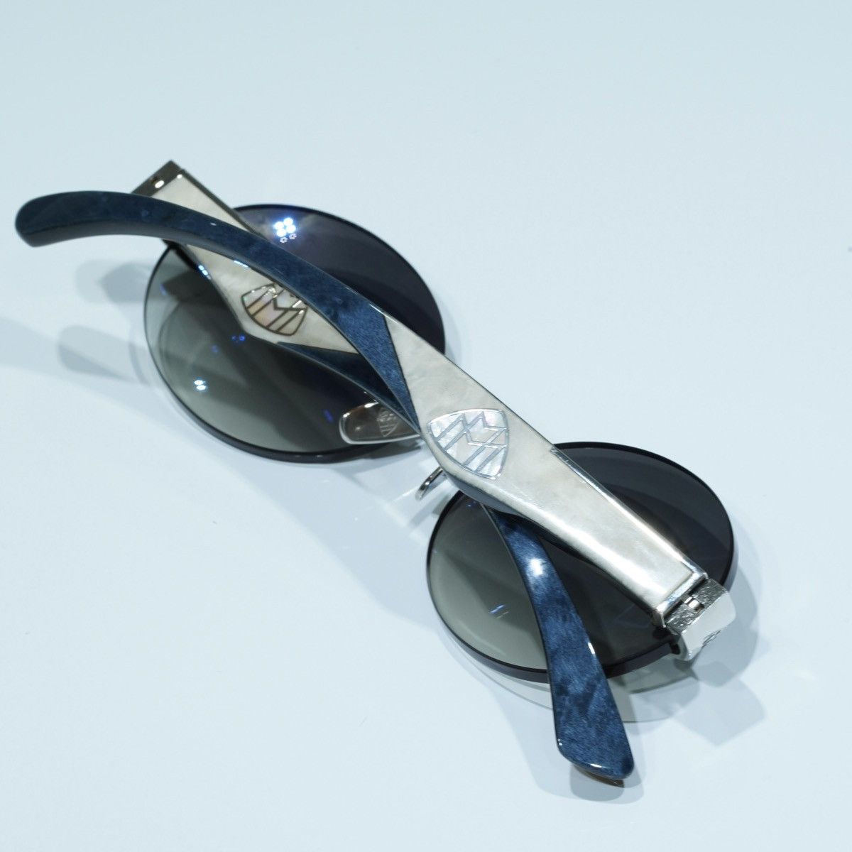 MAYBACH Eyewear Maybach ‘Magic II’ Size ONE SIZE - 3 Thumbnail