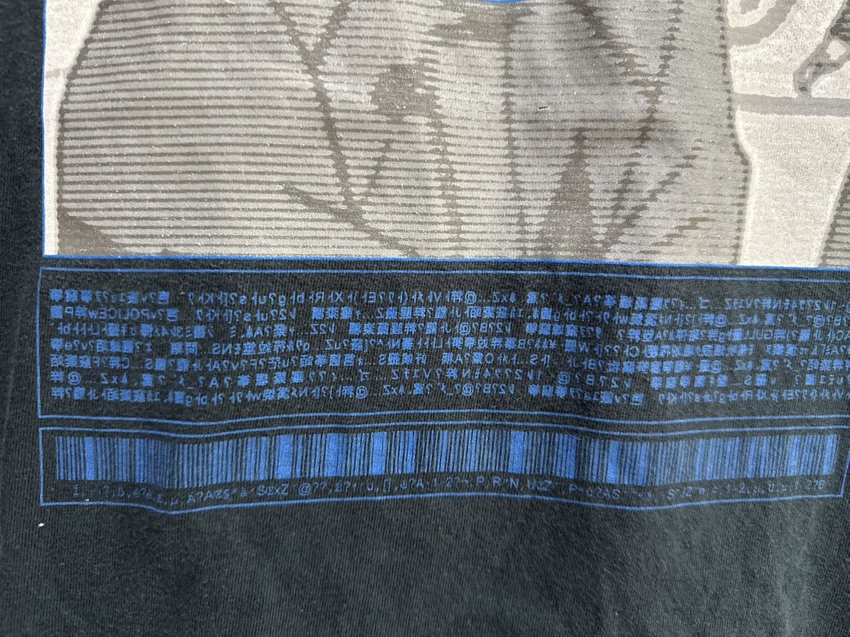 Anime Vintage Cospa The Catcher In The Rye By J.D. Salinger Tee Size US L / EU 52-54 / 3 - 3 Thumbnail