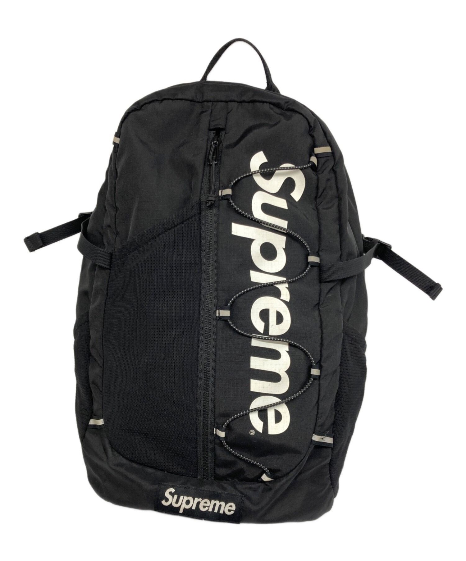 Supreme Cordura Ripstop Nylon Backpack