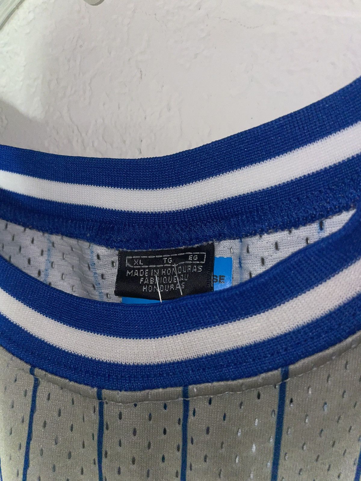 NBA × Nike × Vintage Playboi carti jersey Size US XL / EU 56 / 4 - 5 Thumbnail