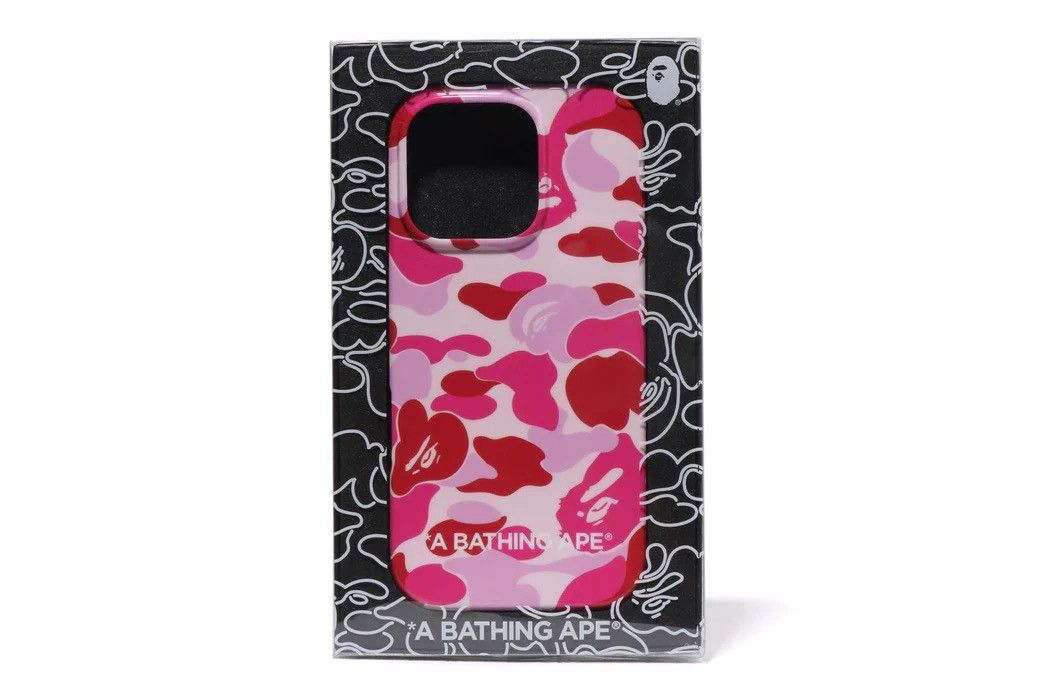 Bape Bape Iphone 16 Pro Case Size ONE SIZE - 3 Thumbnail