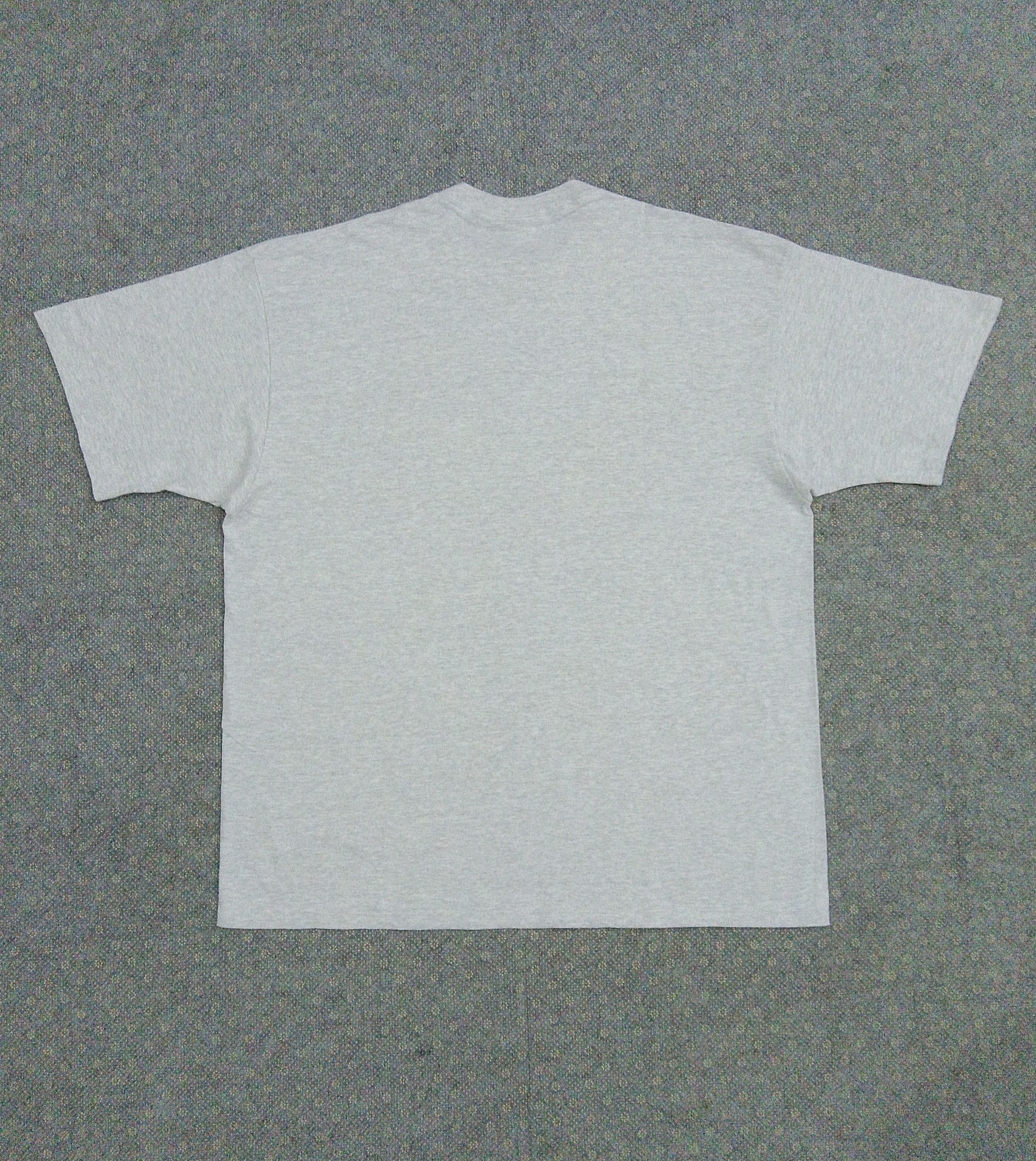 NCAA VTG 1999 WASHINGTON HUSKIES HOLIDAY BOWL TEE – 2XL USA MADE Size US XXL / EU 58 / 5 - 2 Thumbnail
