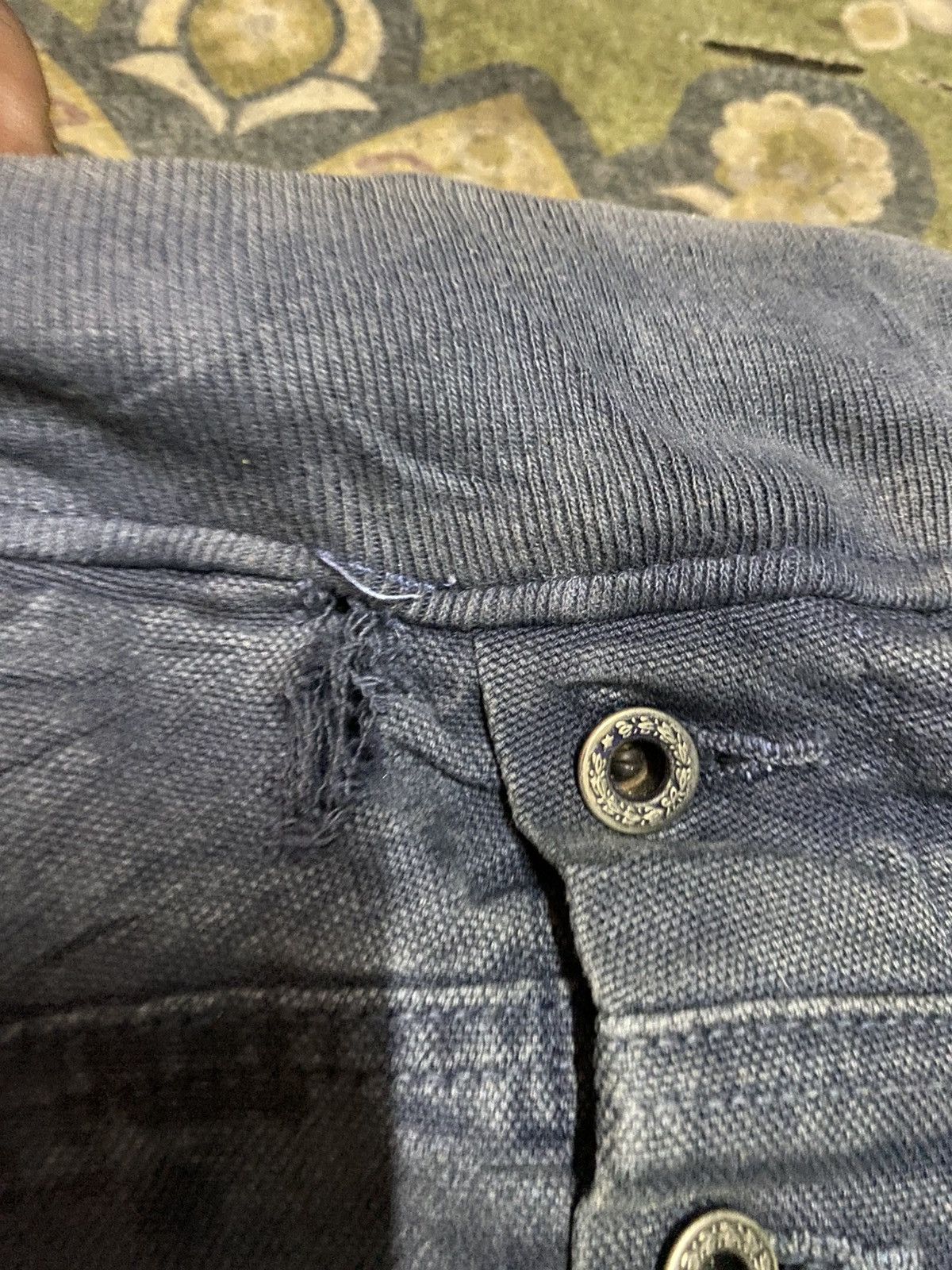 Kapital Kapital short pants Size US 36 / EU 52 - 7 Thumbnail