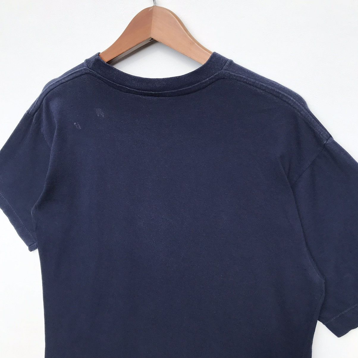 Yves Saint Laurent Vintage Yves Saint Laurent Shirt YSL Luxury Brand Sunfaded Size US L / EU 52-54 / 3 - 11 Thumbnail