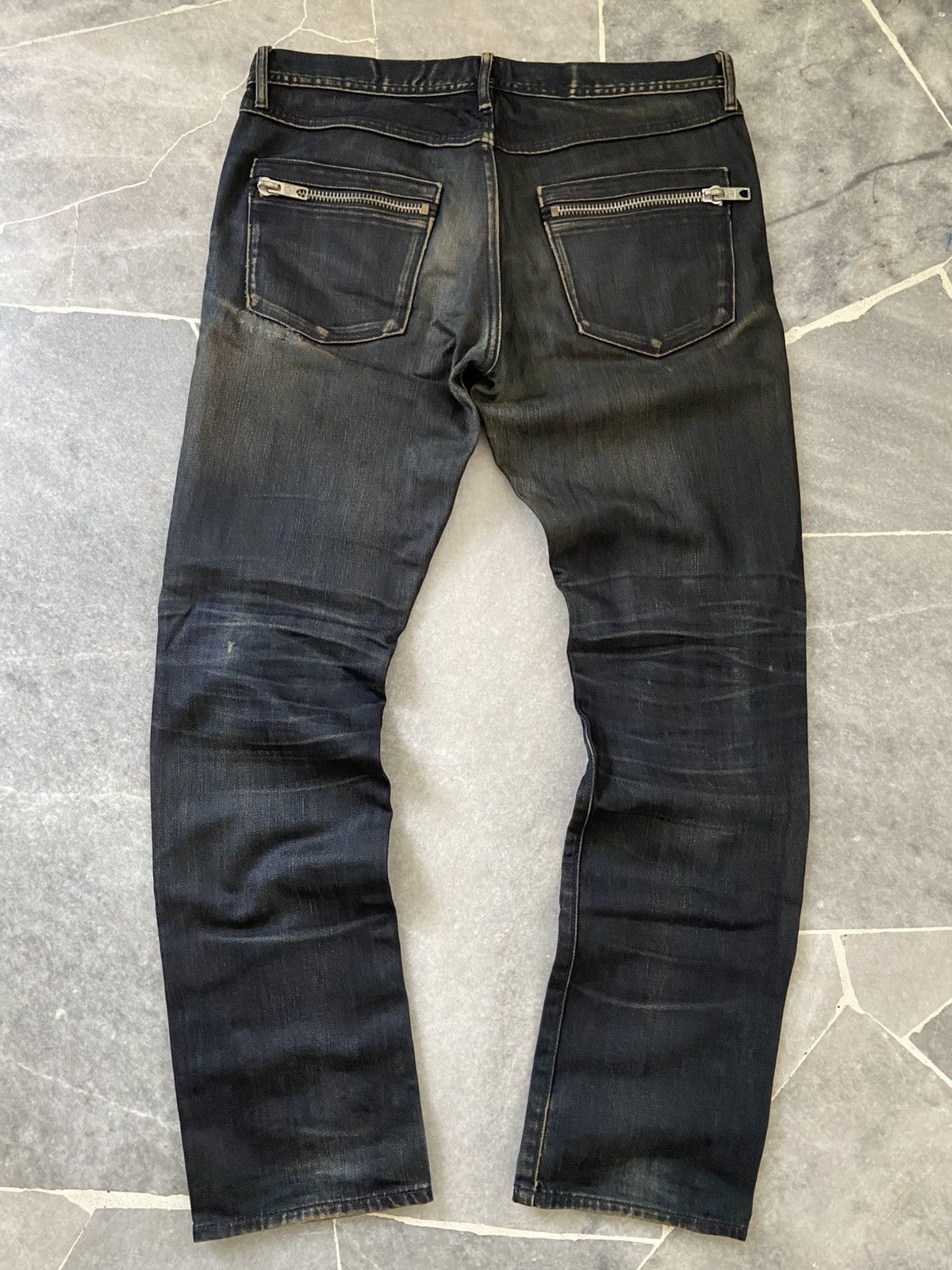 Gap Vintage Gap Jeans Size US 33 - 1 Thumbnail