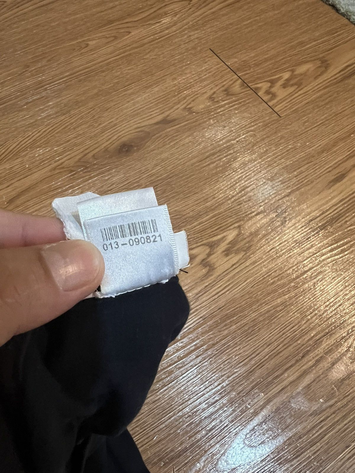 Chrome Hearts × Japanese Brand Chrome hearts Size S / US 4 / IT 40 - 10 Thumbnail