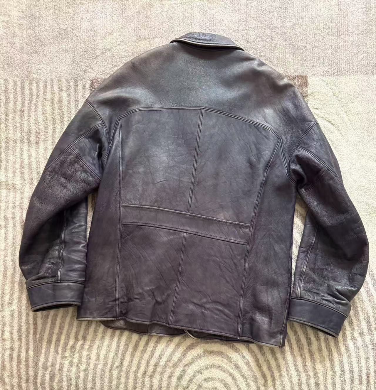Visvim Visvim 22ss ETON JKT IT Size US L / EU 52-54 / 3 - 2 Thumbnail