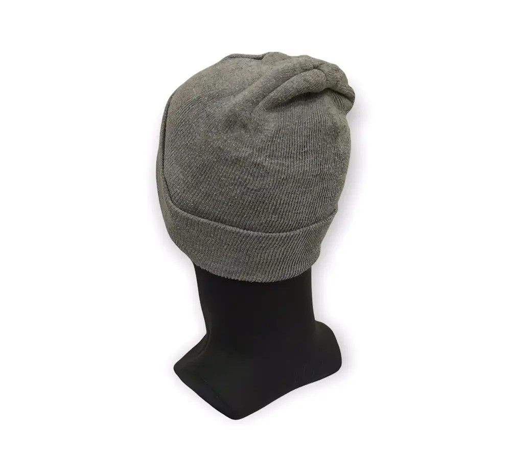 Vintage Arnold Palmer Small Logo Beanie Hat Size ONE SIZE - 3 Thumbnail