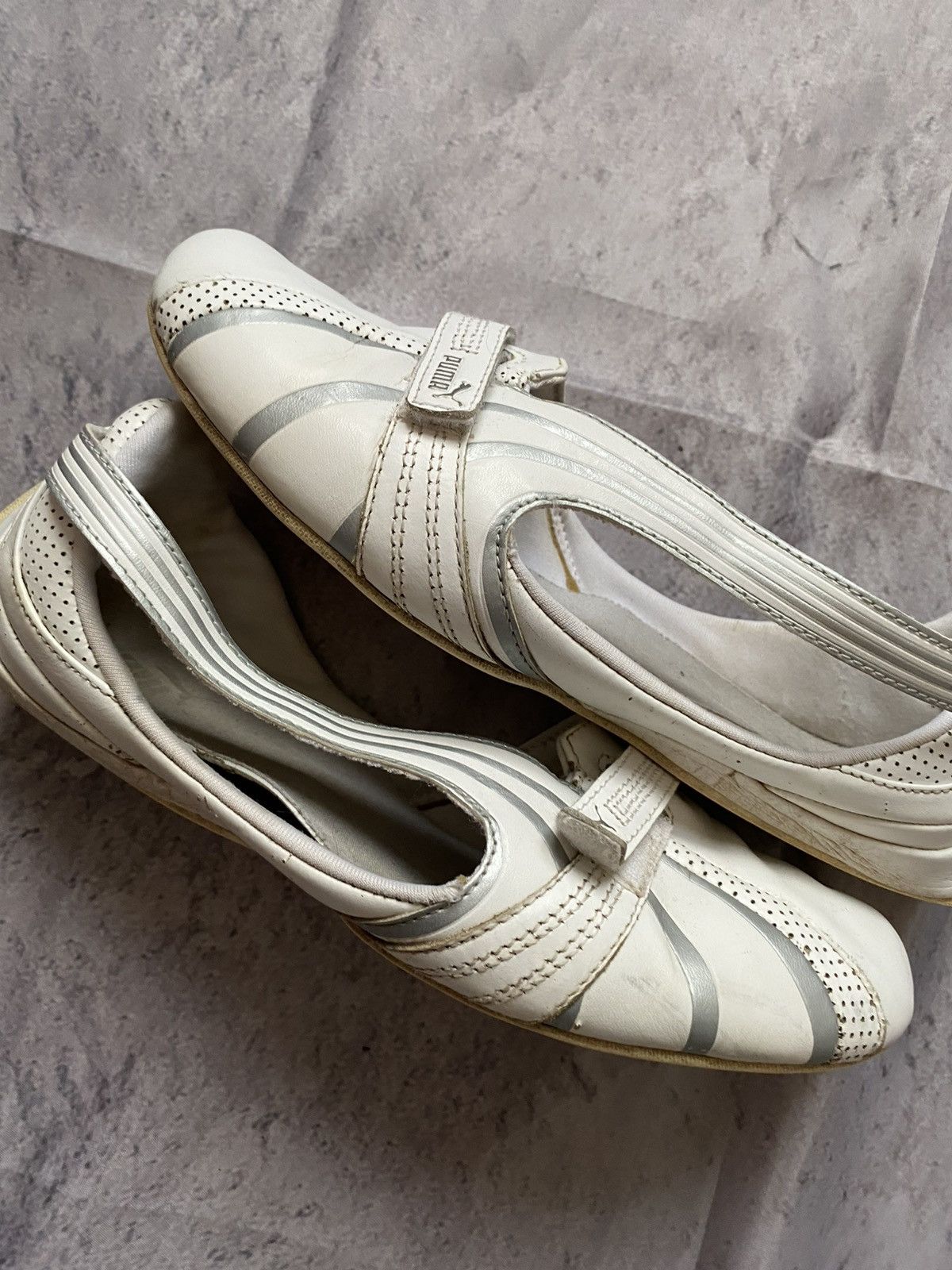 Puma Puma Ballet Flats, size EUR 40.5 Size US 9.5 / IT 39.5 - 7 Thumbnail