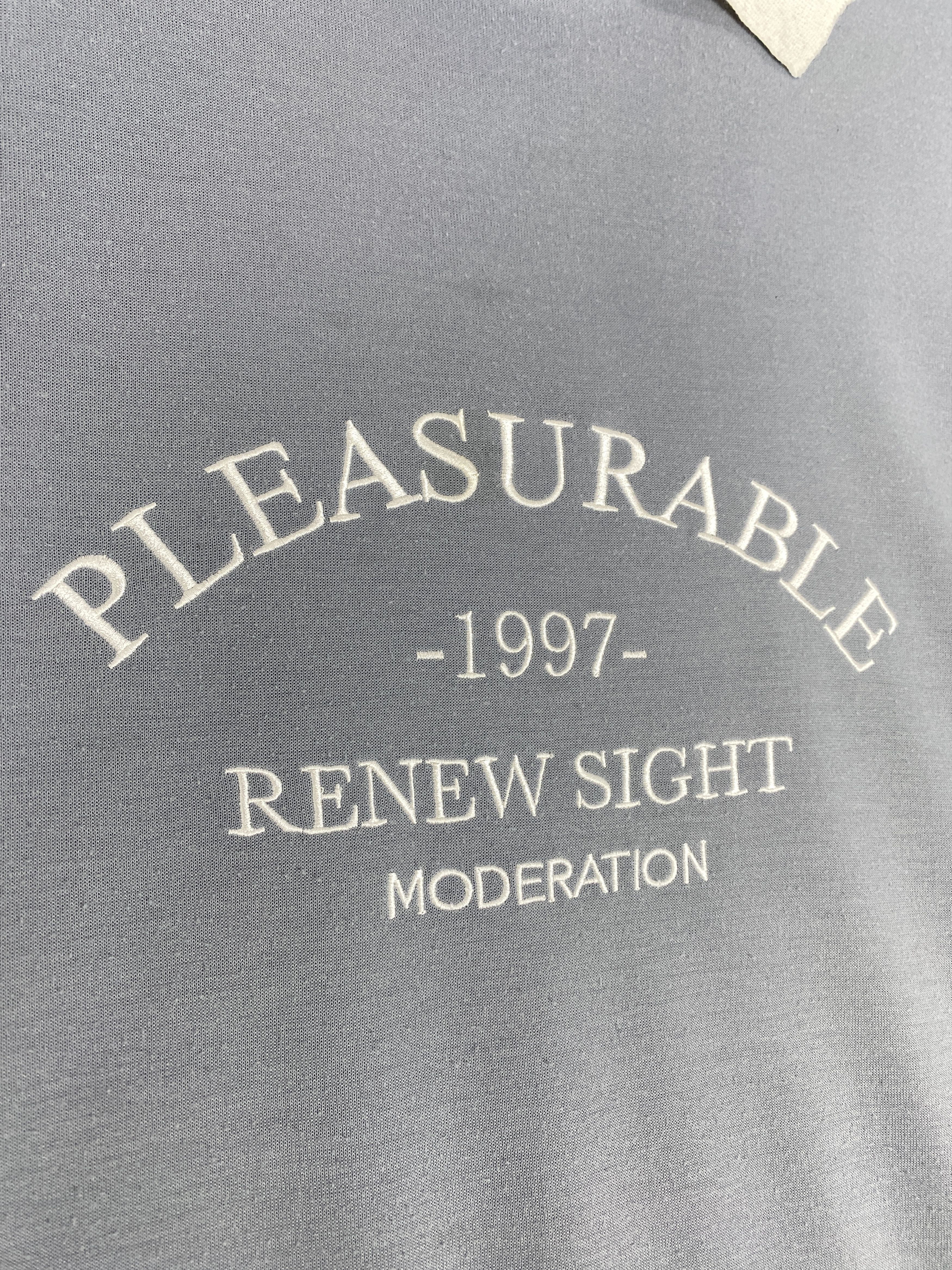 Japanese Brand × Vintage Vintage Vehements Sweatshirts Size US L / EU 52-54 / 3 - 3 Thumbnail