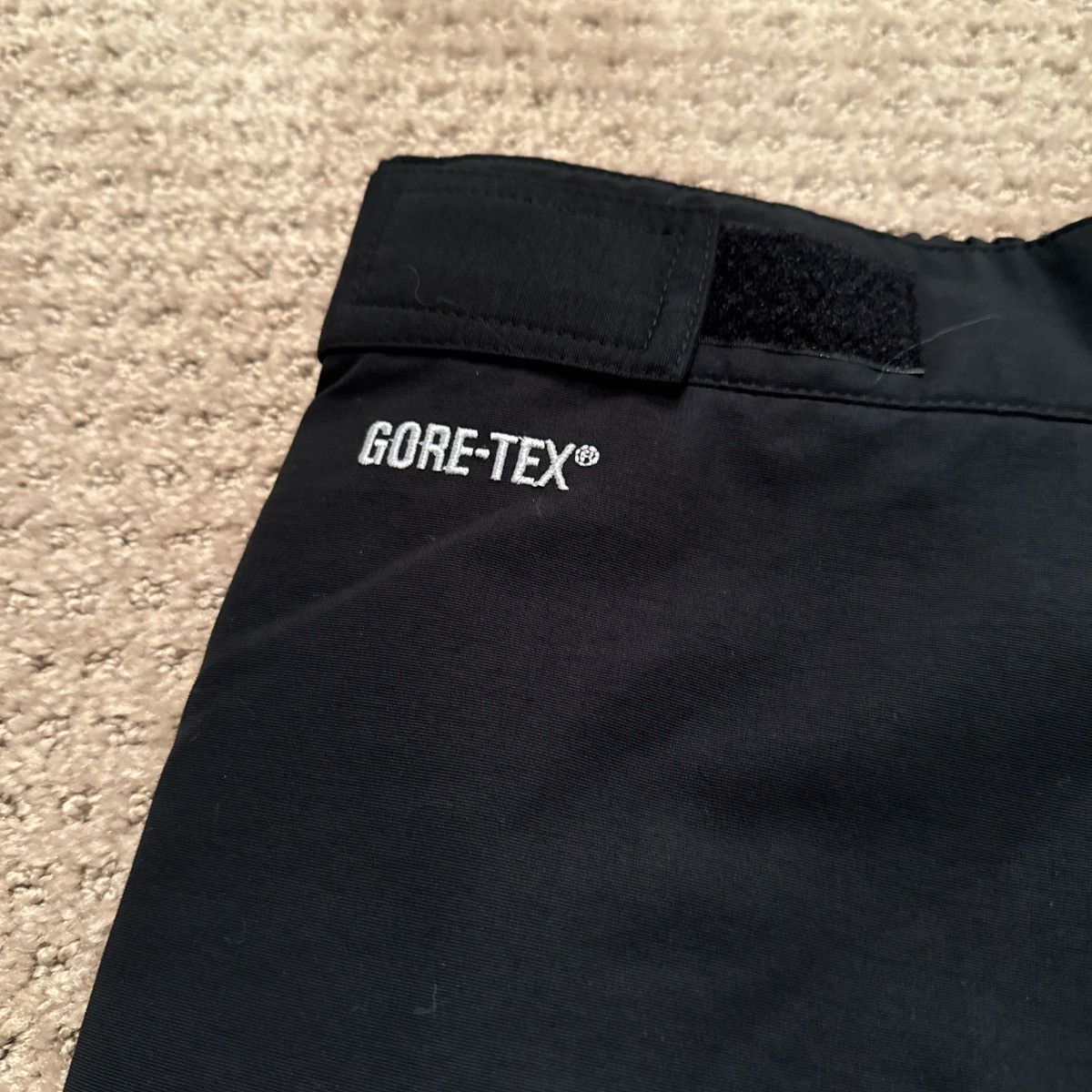 Goretex × The North Face THE NORTH FACE x Gore-Tex Pant Size US 30 / EU 46 - 3 Thumbnail