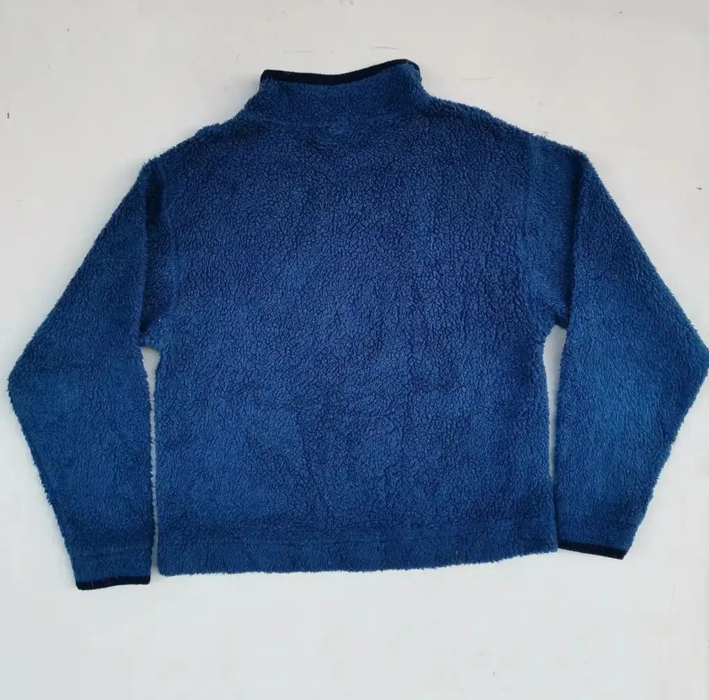 L.L. Bean L. L BEAN Micro Fleece Sweatshirt Size US M / EU 48-50 / 2 - 2 Thumbnail