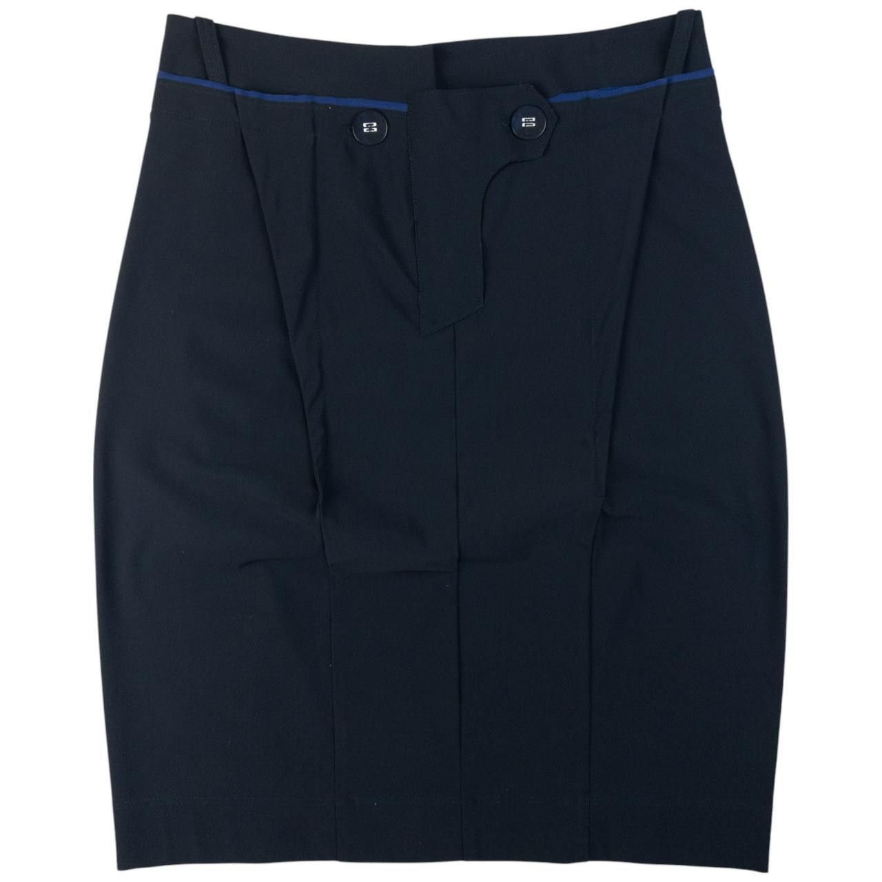 Marithe + Francois Girbaud Marithe + Francois Girbaud Midi Skirt Women's Size W28 Size 28" / US 6 / IT 42 - 1 Thumbnail