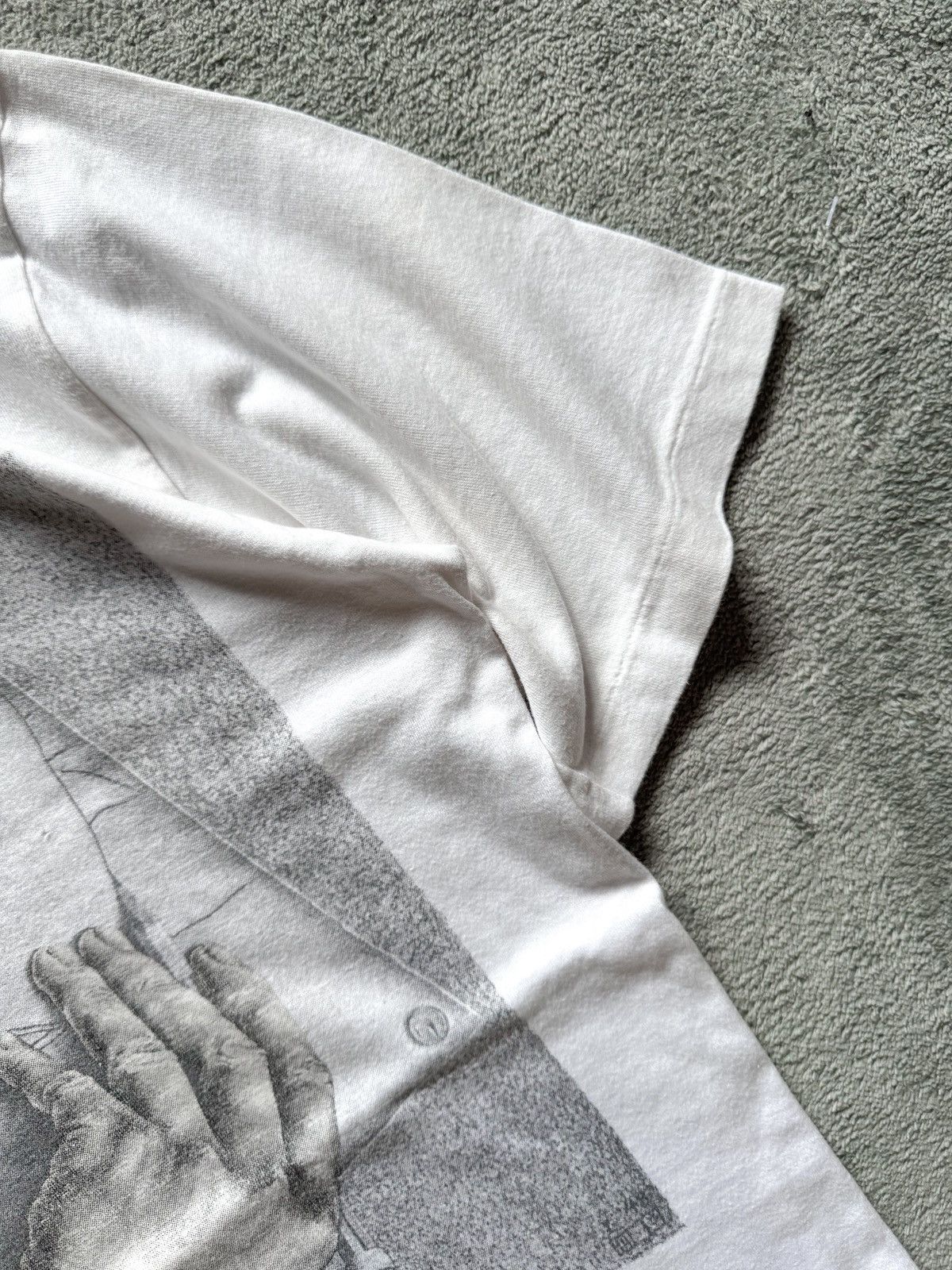 Other Vintage M.C Escher by Huistenbosch Art Tshirt Size US M / EU 48-50 / 2 - 6 Thumbnail