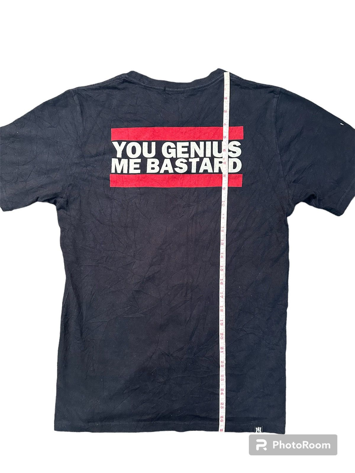 Hysteric Glamour × Japanese Brand Hysteric Glamour Tee Size US S / EU 44-46 / 1 - 2 Thumbnail