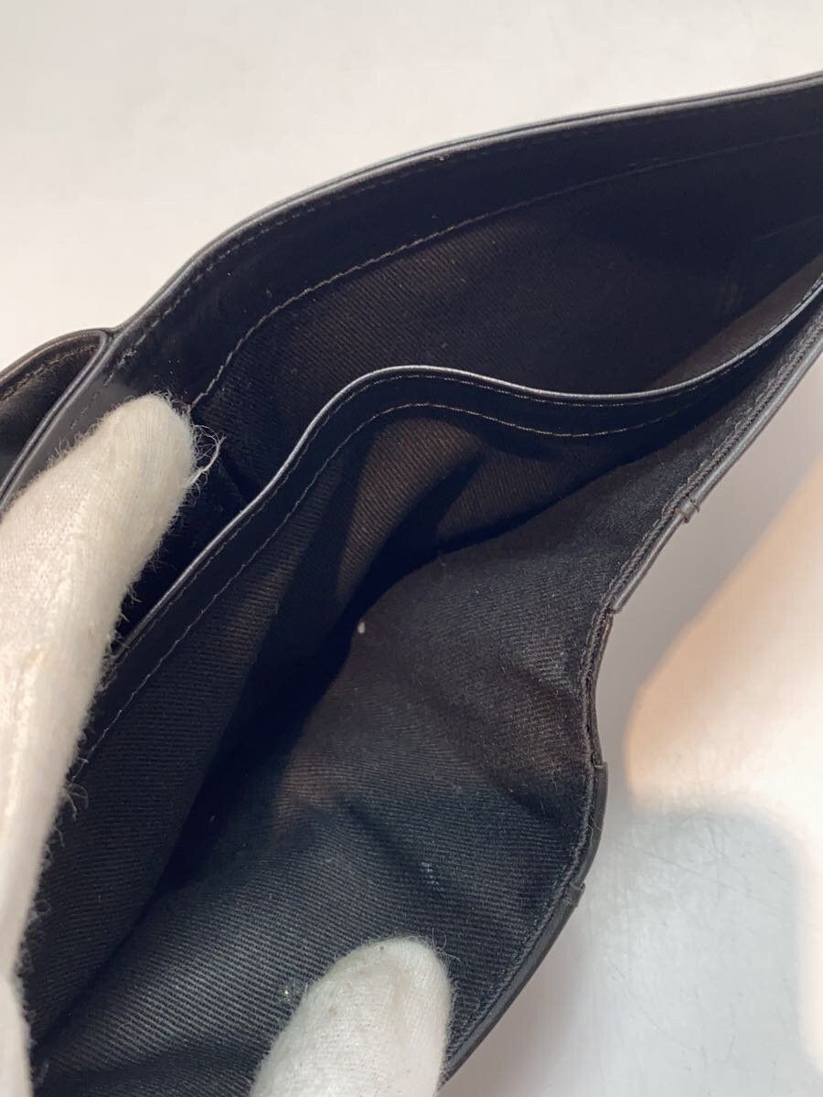 Maison Margiela Stitch Leather Wallet Size ONE SIZE - 5 Thumbnail