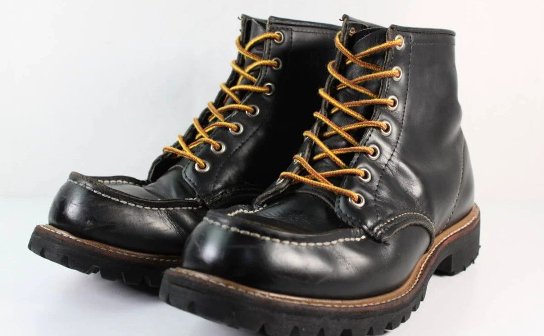 Red Wing Red Wing 8136 Japan Limited 7.5EE Size US 7.5 / EU 40-41 - 1 Thumbnail