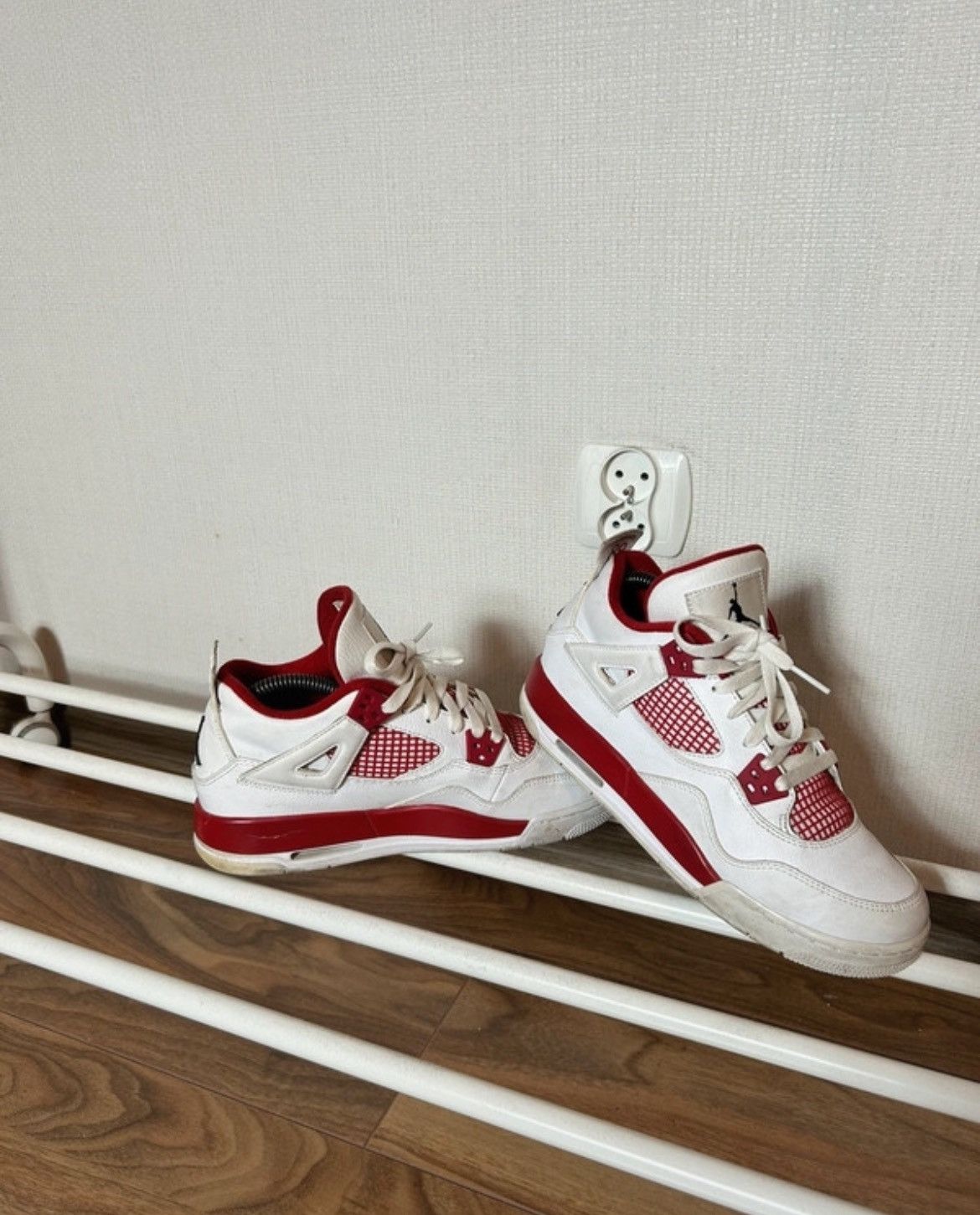 Jordan 4 alternate 89 gs deals