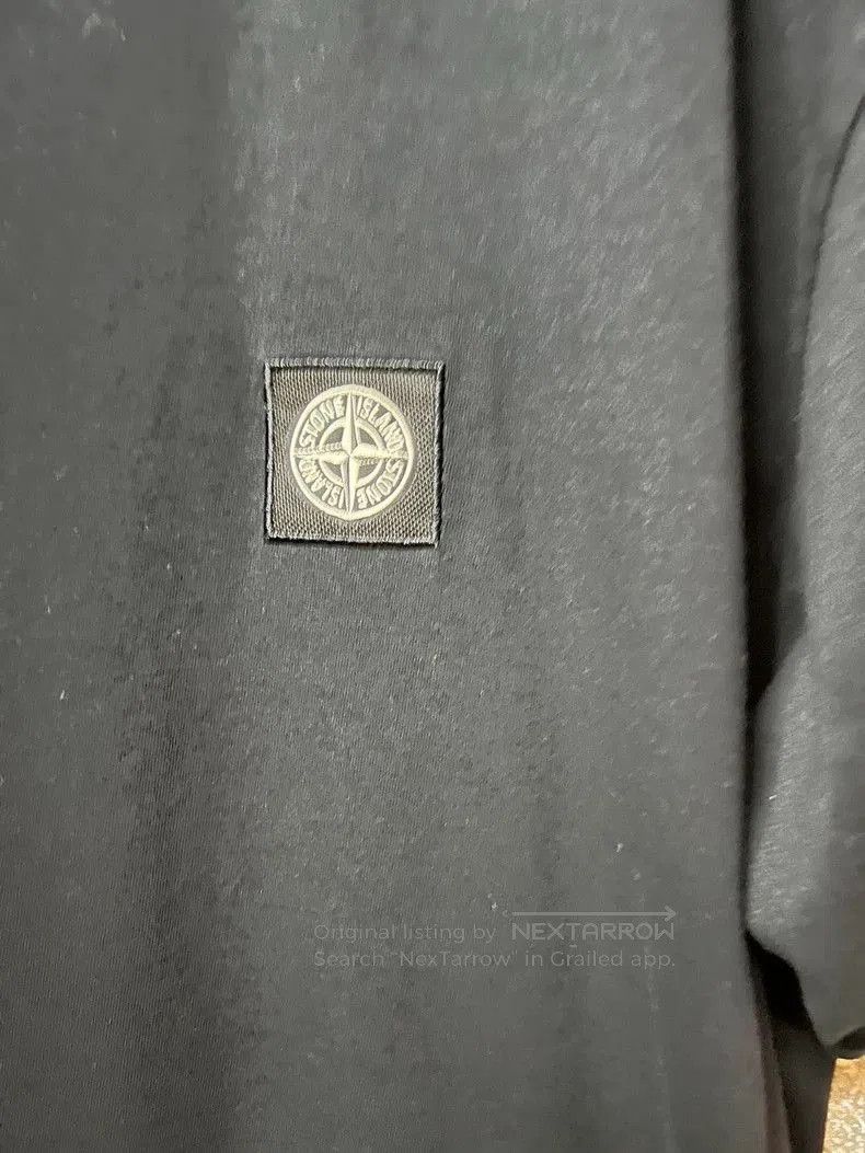 Stone Island Stone Island Men's Casual Short. Size US XL / EU 56 / 4 - 2 Thumbnail