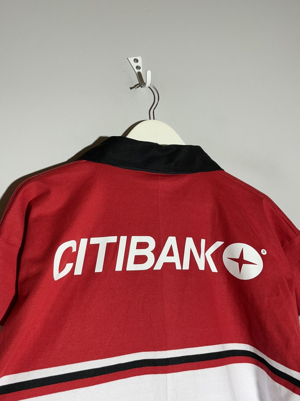 Vintage NWT North Sydney Bears 1994 Vintage Rugby Jersey Size US S / EU 44-46 / 1 - 10 Thumbnail