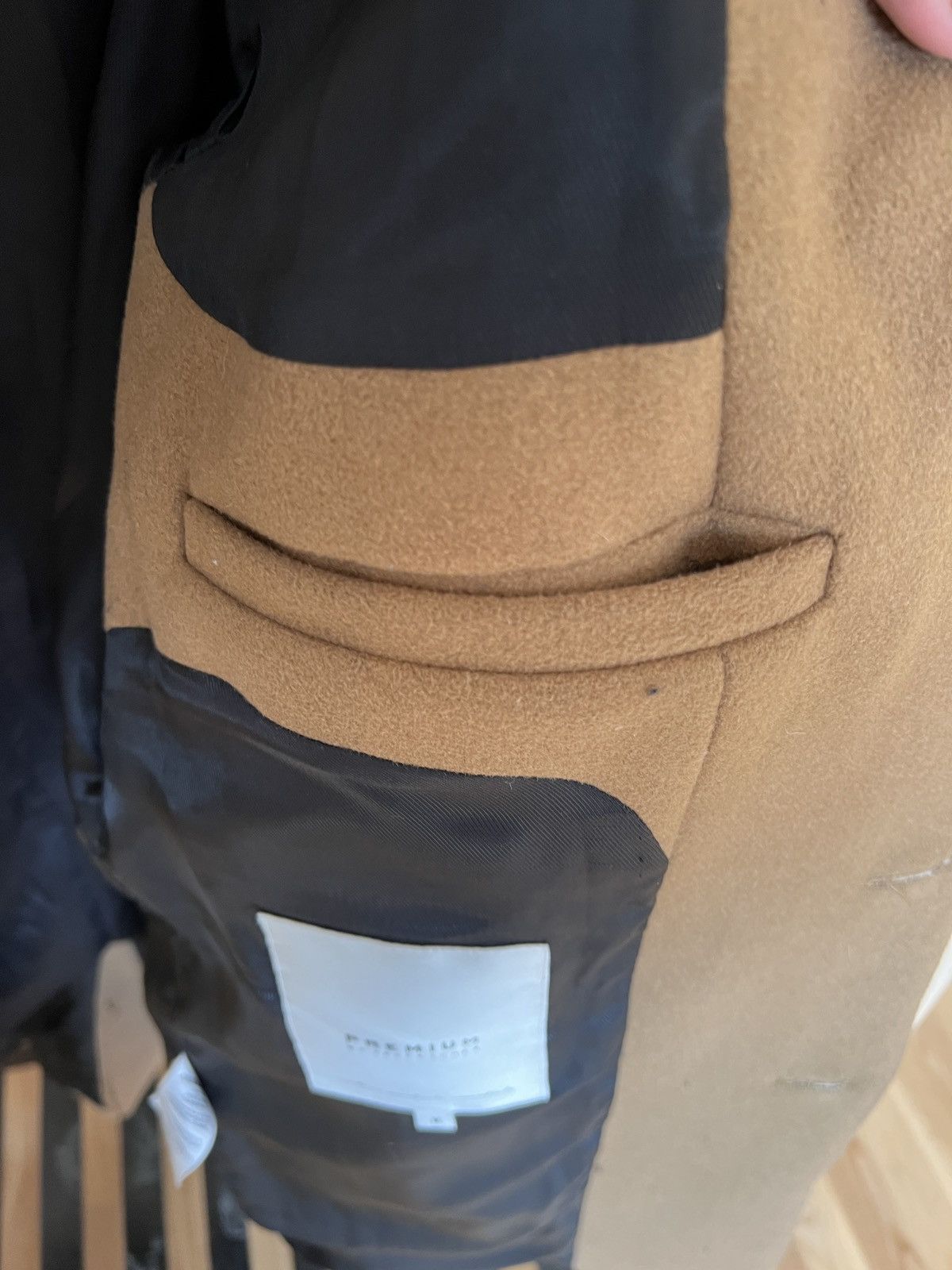 Jack & Jones J&J Coat Size US M / EU 48-50 / 2 - 3 Thumbnail
