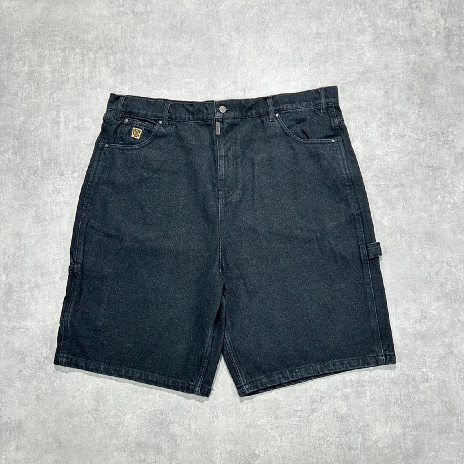Designer Wndrr Carpenter jorts, W38 Size US 38 / EU 54 - 3 Thumbnail