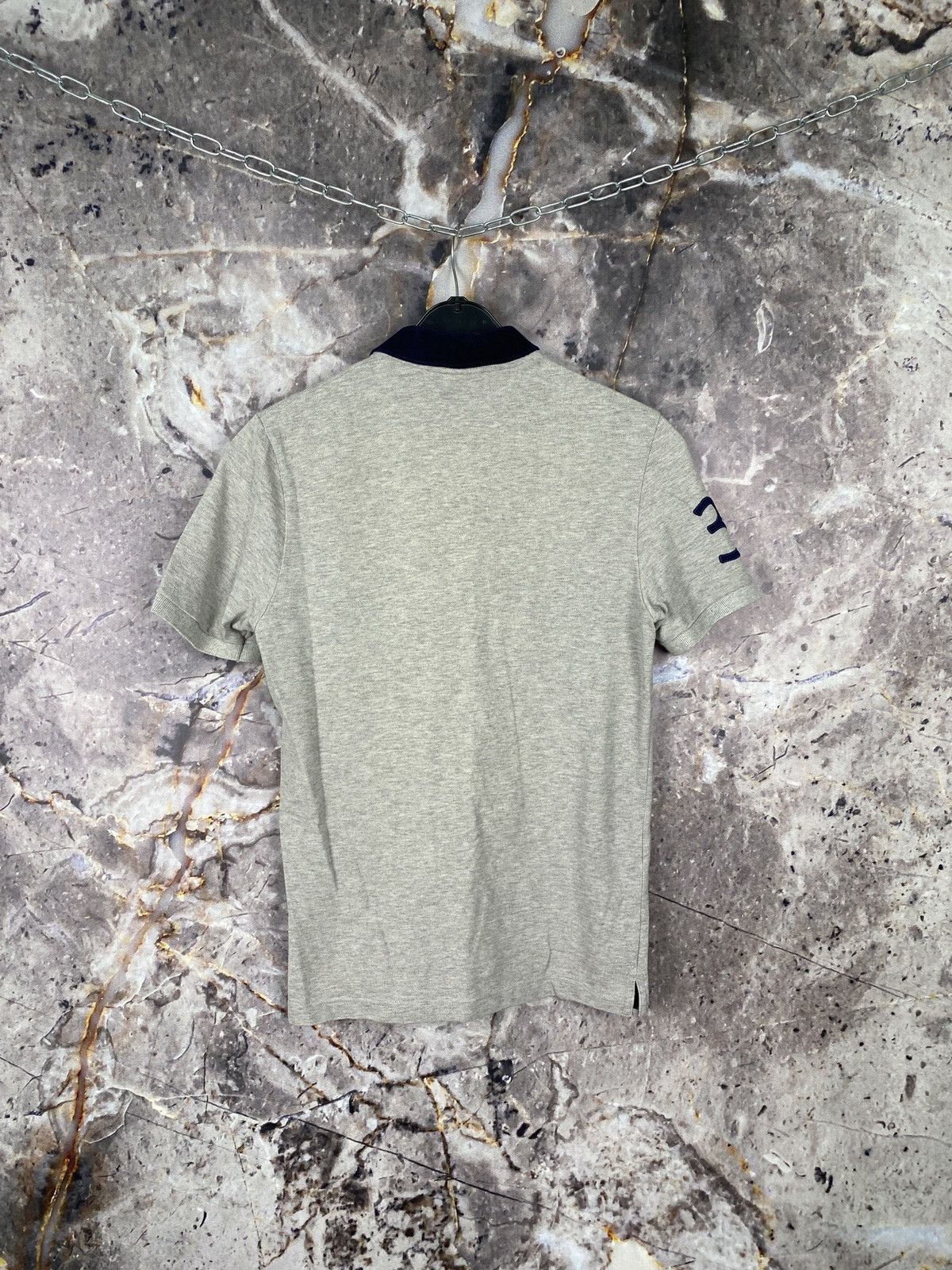 Lacoste × Other Men’s Lacoste 33 Polo Shirt Streetwear Size 3 Small Size US S / EU 44-46 / 1 - 8 Thumbnail