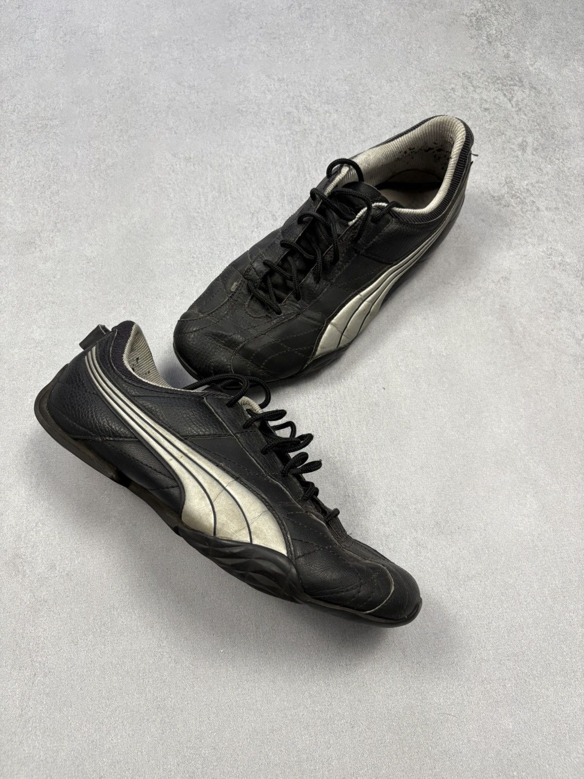 Puma Future Cat Shoes | Grailed