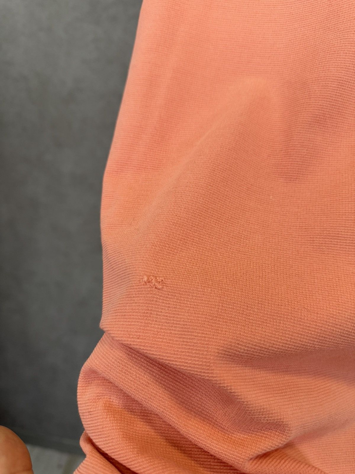 Designer × Lacoste Lacoste luxury designer logo polo tee Size US L / EU 52-54 / 3 - 8 Thumbnail