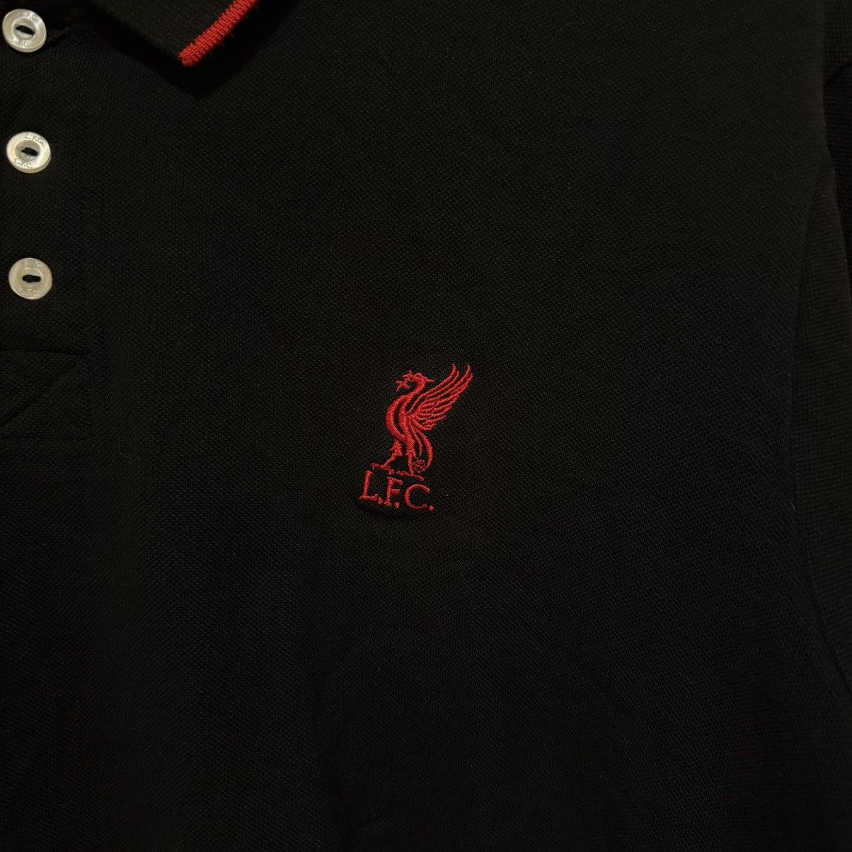 Other Liver pool fc Size US L / EU 52-54 / 3 - 2 Thumbnail